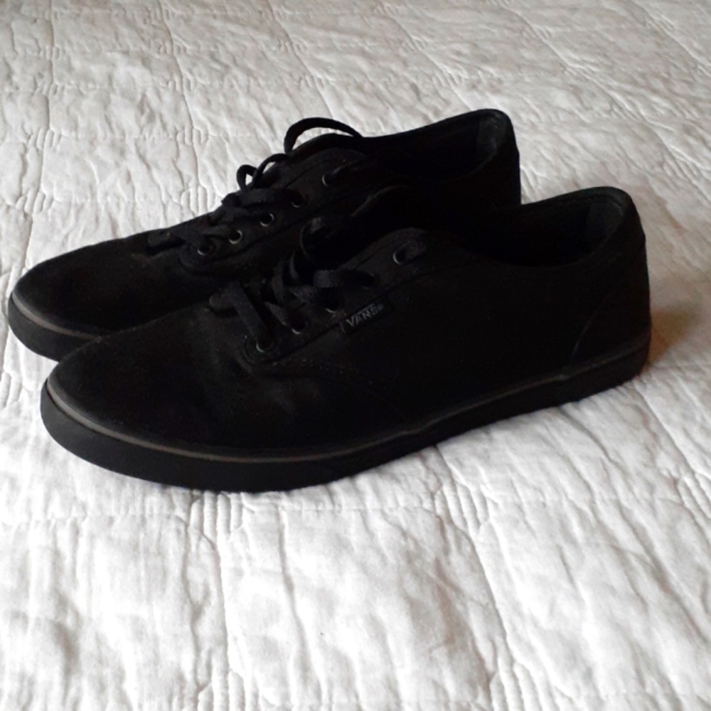 8.5 Vans Lo Pro